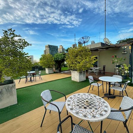 W8 Condo, Luxe 2 Bedroom Private Floor, Best Hip Central Bangkok Area, 5 Mins From Thonglo Bts Station Eksteriør billede