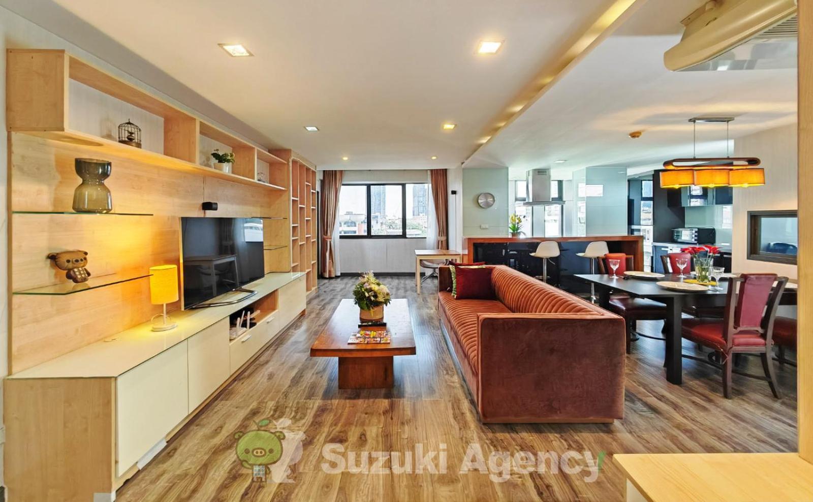 W8 Condo, Luxe 2 Bedroom Private Floor, Best Hip Central Bangkok Area, 5 Mins From Thonglo Bts Station Eksteriør billede