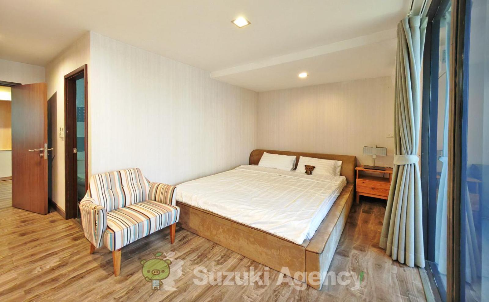 W8 Condo, Luxe 2 Bedroom Private Floor, Best Hip Central Bangkok Area, 5 Mins From Thonglo Bts Station Eksteriør billede
