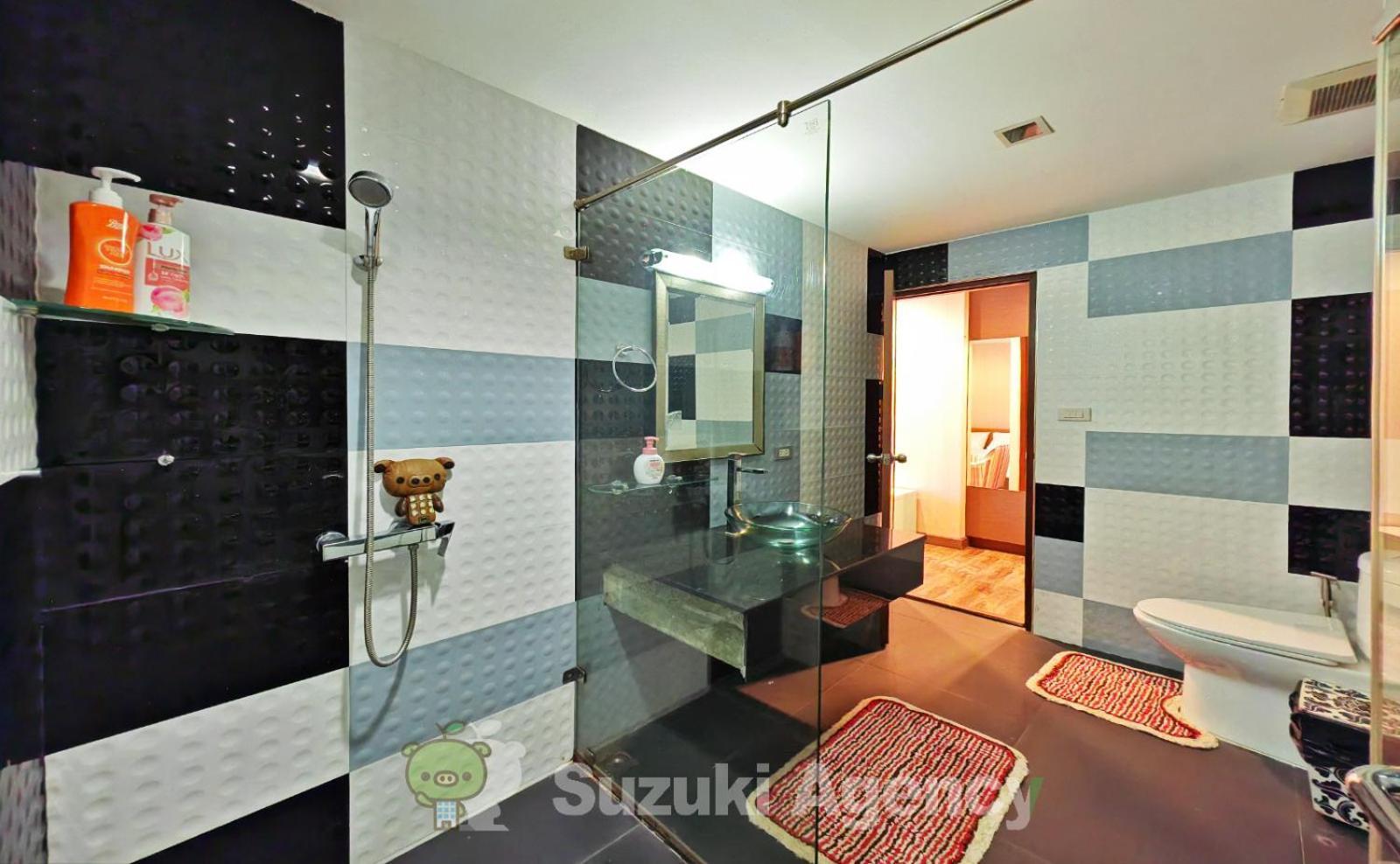 W8 Condo, Luxe 2 Bedroom Private Floor, Best Hip Central Bangkok Area, 5 Mins From Thonglo Bts Station Eksteriør billede