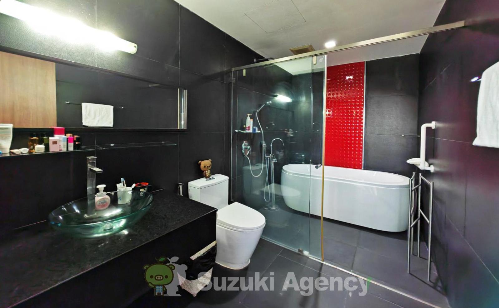 W8 Condo, Luxe 2 Bedroom Private Floor, Best Hip Central Bangkok Area, 5 Mins From Thonglo Bts Station Eksteriør billede
