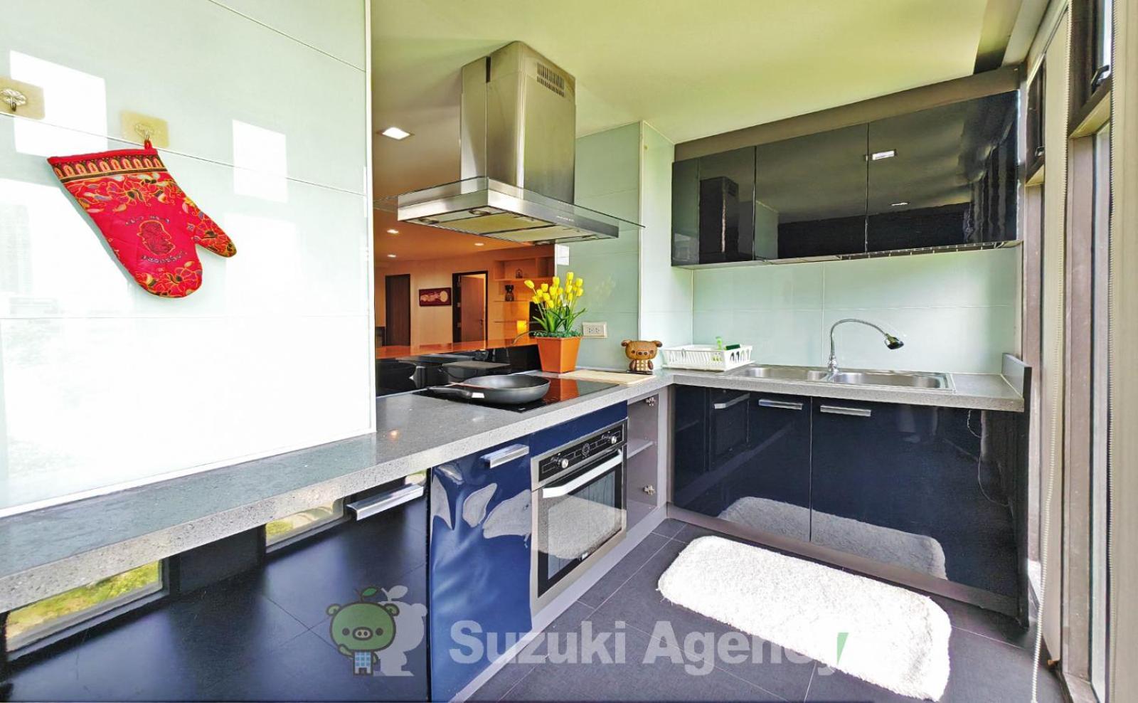 W8 Condo, Luxe 2 Bedroom Private Floor, Best Hip Central Bangkok Area, 5 Mins From Thonglo Bts Station Eksteriør billede