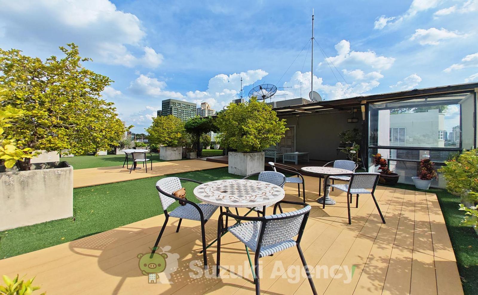 W8 Condo, Luxe 2 Bedroom Private Floor, Best Hip Central Bangkok Area, 5 Mins From Thonglo Bts Station Eksteriør billede