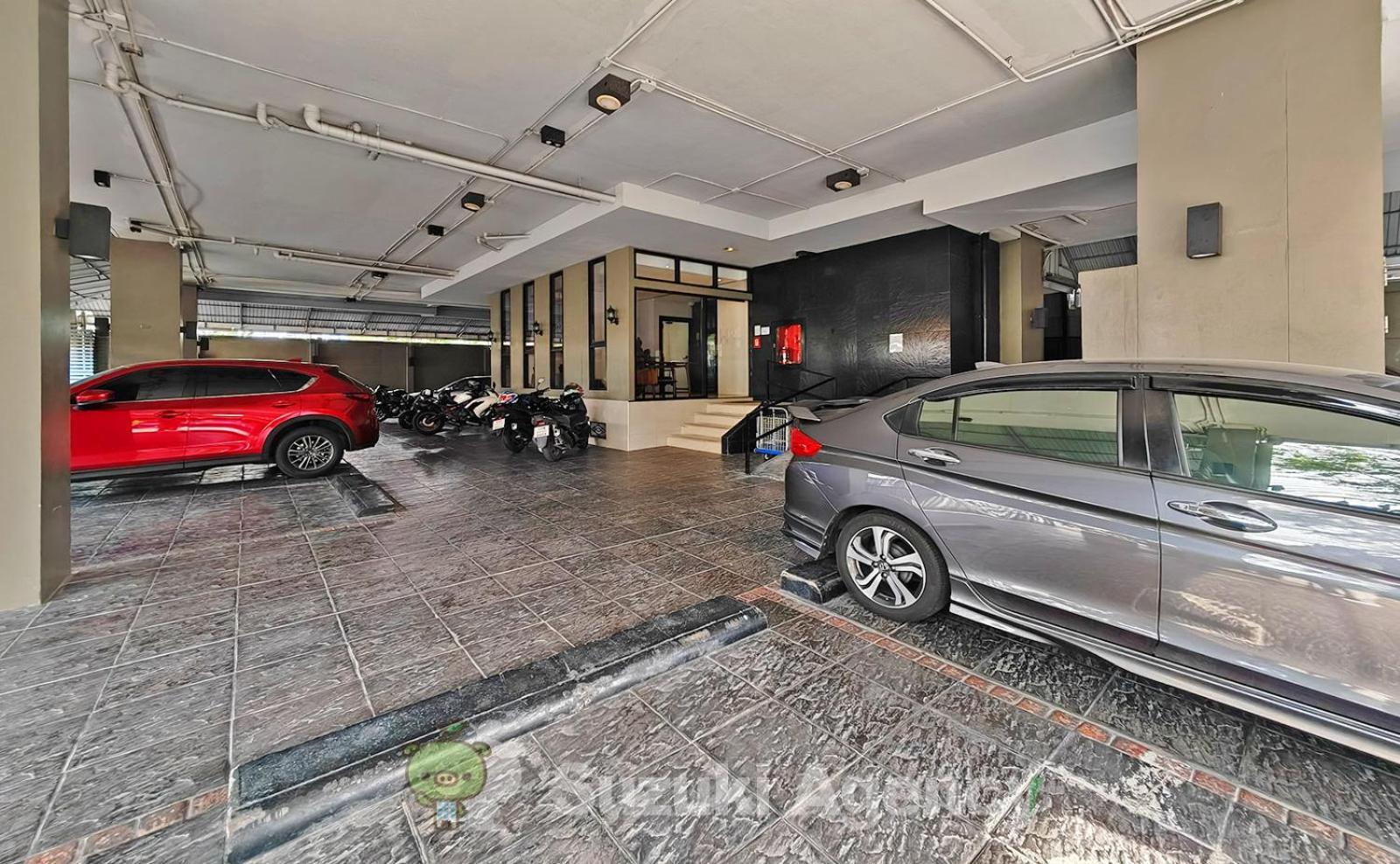 W8 Condo, Luxe 2 Bedroom Private Floor, Best Hip Central Bangkok Area, 5 Mins From Thonglo Bts Station Eksteriør billede