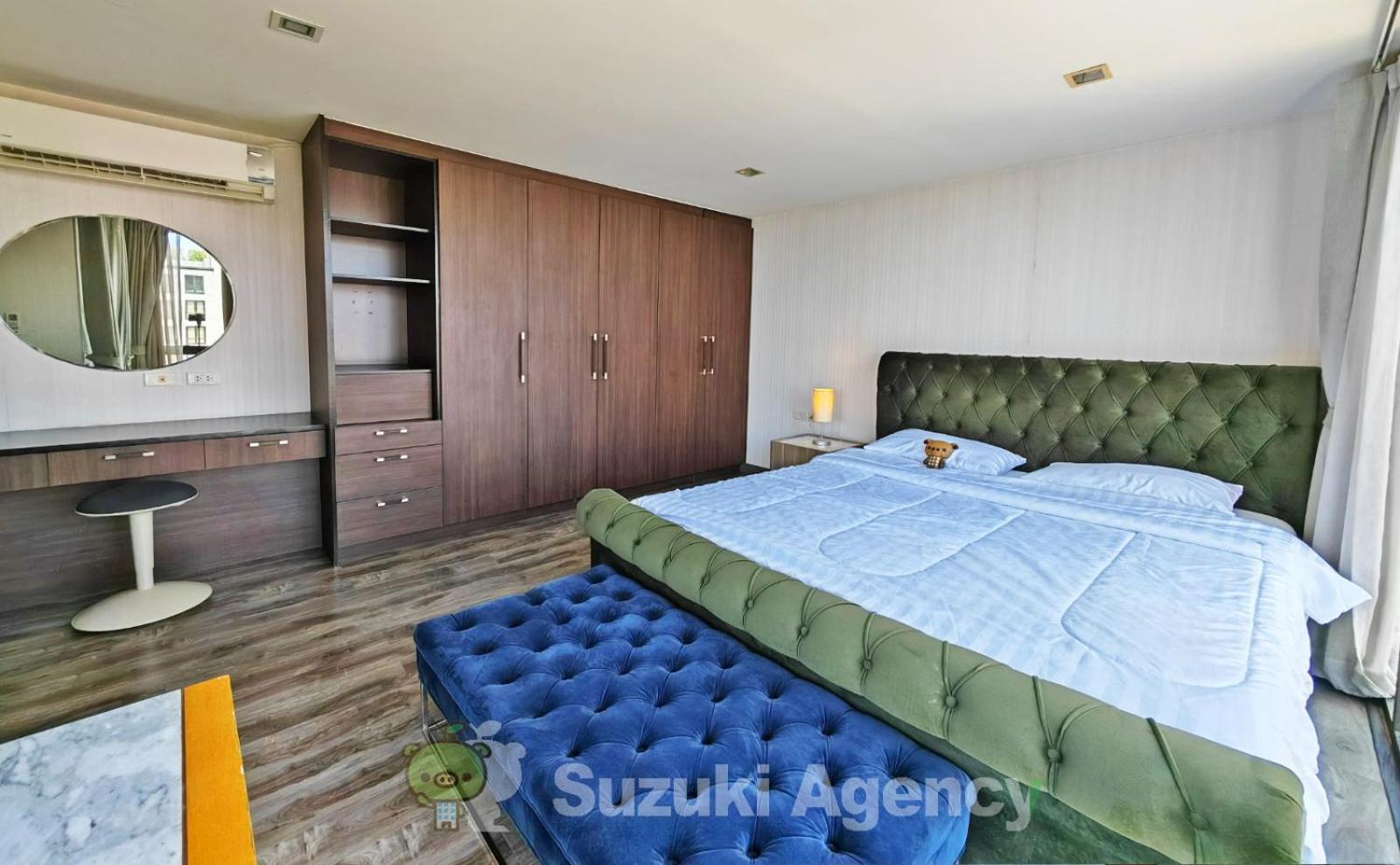 W8 Condo, Luxe 2 Bedroom Private Floor, Best Hip Central Bangkok Area, 5 Mins From Thonglo Bts Station Eksteriør billede