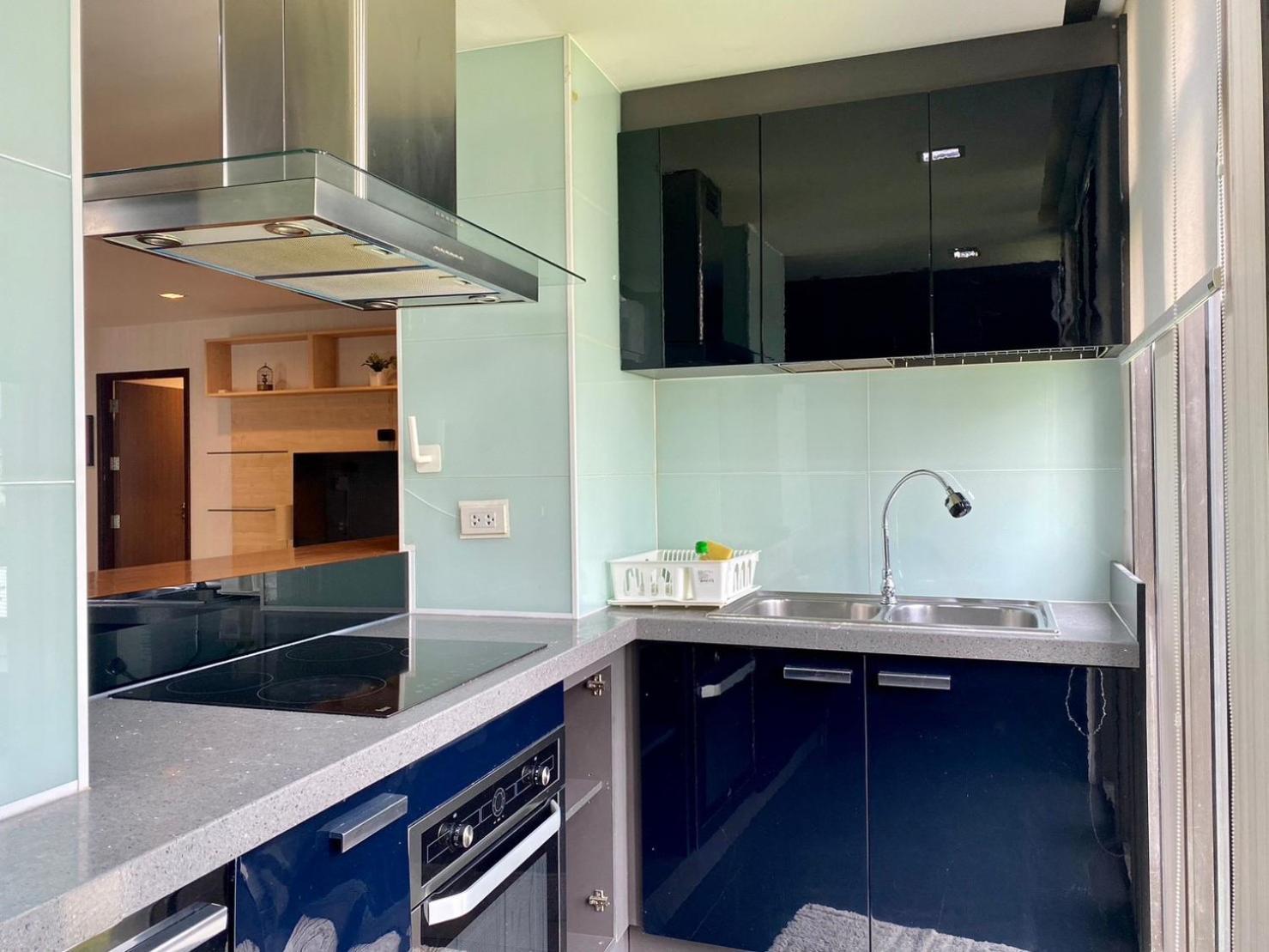 W8 Condo, Luxe 2 Bedroom Private Floor, Best Hip Central Bangkok Area, 5 Mins From Thonglo Bts Station Eksteriør billede