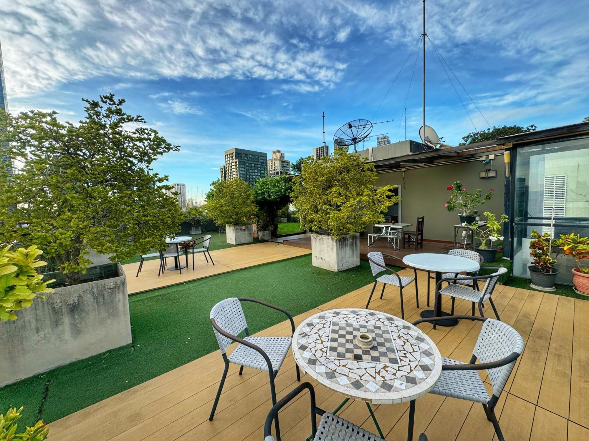 W8 Condo, Luxe 2 Bedroom Private Floor, Best Hip Central Bangkok Area, 5 Mins From Thonglo Bts Station Eksteriør billede